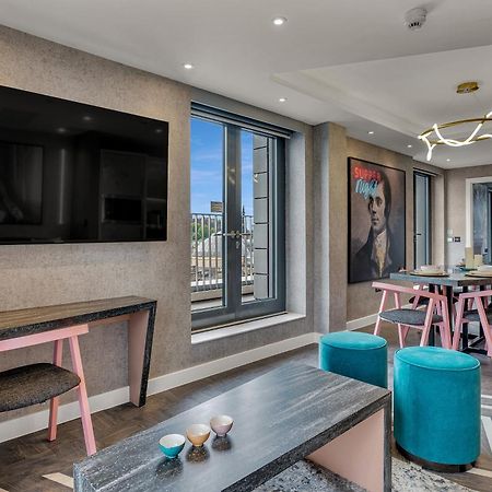 Roomzzz EDI Exterior foto