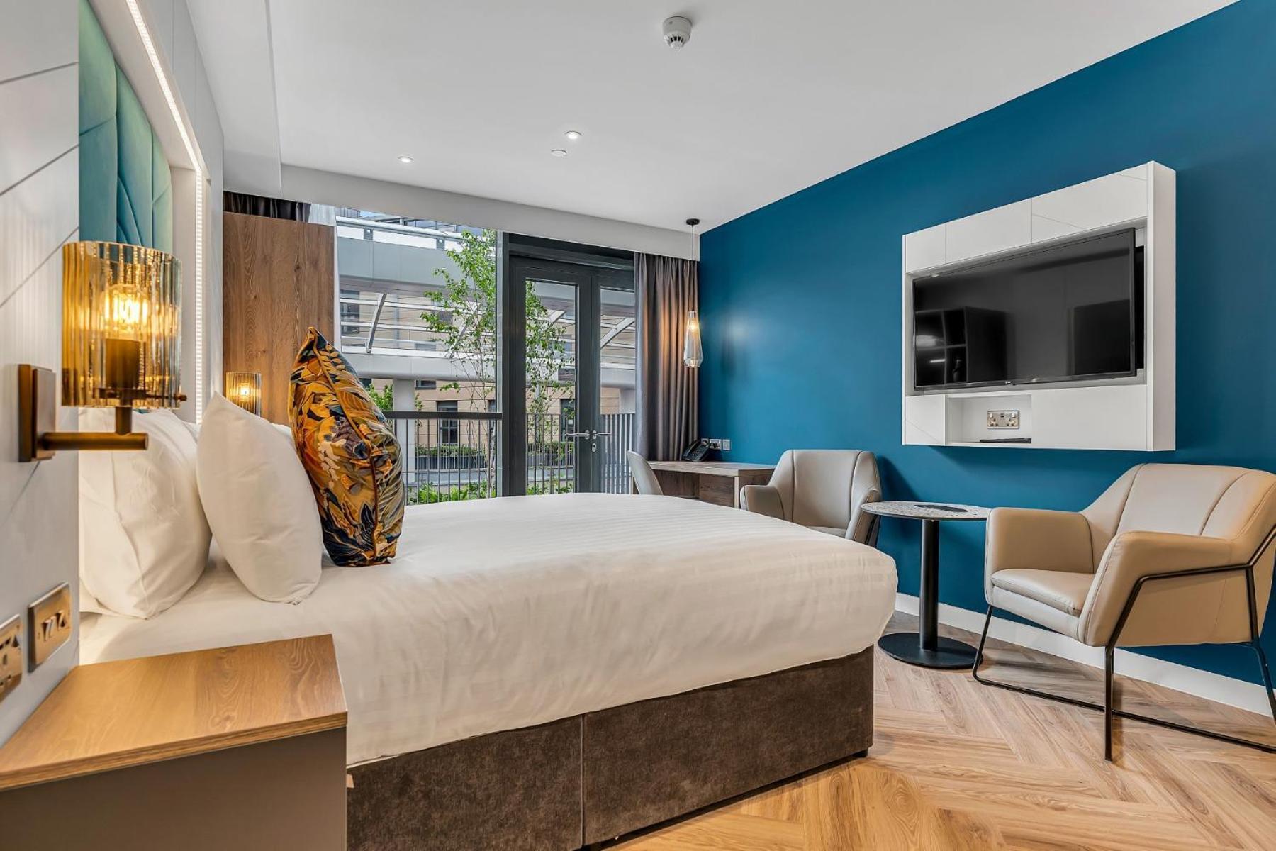 Roomzzz EDI Exterior foto